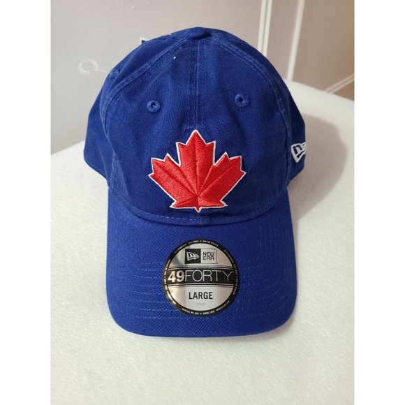 Nwt Toronto Blue Jays New Era Core Fit 